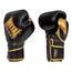 Titan Boxhandschuhe, Farbe: Gold, OZ: 14oz