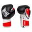 Titan Boxing Gloves, Colore: Rosso , OZ: 14oz