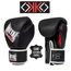 OKO Leder  Boxe Handschue, Farbe: Schwarz, OZ: 14oz