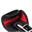 OKO Leder  Boxe Handschue, Farbe: Schwarz, OZ: 14oz, 2 image