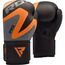 Gants de Boxe F12, oz: 16oz
