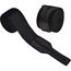 Professionelle Boxen Hand Bandagen, Farbe: Schwarz