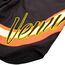 VE-03441-111-XS-Venum Cutback Boardshorts - Black/Yellow