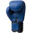 Gants de boxe - BIG 8 Premium, Couleur: Bleu, OZ: 12oz, 3 image