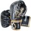 8 WEAPONS Boxing Gloves - Three Elephants 2.0 black-gold 10 Oz, Colour: Schwarz, OZ: 10oz, 3 image