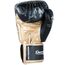 8 WEAPONS Boxing Gloves - Three Elephants 2.0 black-gold 10 Oz, Colour: Schwarz, OZ: 10oz, 9 image