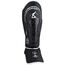 8W-8450011-1-8 WEAPONS Shin Guards - Sak Yant Big Tiger black S