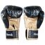 8 WEAPONS Boxing Gloves - Three Elephants 2.0 black-gold 14 Oz, Colour: Schwarz, OZ: 14oz, 5 image