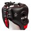 Sparring Boxing Helmet, Size: M, Colour: Schwarz, Size: M, 2 image