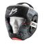 Furious Integral helmet for adults, Colore: Nero