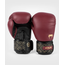 Venum Power 2.0 Boxing Gloves - Burgundy/Black - 14 Oz, Colour: Bleu Neon, OZ: 14oz