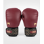 Venum Power 2.0 Boxing Gloves - Burgundy/Black - 14 Oz, Colour: Bleu Neon, OZ: 14oz, 4 image