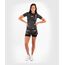 T-shirt de compression  UFC Authentic Fight Night, Taille: M, Couleur: Noir, Taille ne pas utiliser: M, 2 image