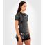 T-shirt de compression  UFC Authentic Fight Night, Taille: M, Couleur: Noir, Taille ne pas utiliser: M, 6 image