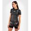 T-shirt de compression  UFC Authentic Fight Night, Taille: M, Couleur: Noir, Taille ne pas utiliser: M, 7 image
