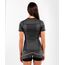 T-shirt de compression  UFC Authentic Fight Night, Taille: M, Couleur: Noir, Taille ne pas utiliser: M, 8 image