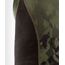 UFC Authentic Fight Week Women's Performance Long Sleeve Rashguard, Colour: Khaki, Size: M, 5 image