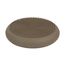 Dynair Ballkissen Senso balance cushion Ø 36cm Togu | Light brown