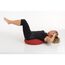Dynair® Ballkissen® Balancekissen Ø 36cm Togu | Schwarz, 3 image
