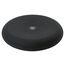 Dynair® Ballkissen® Balancekissen Ø 36cm Togu | Schwarz