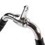 Poignée barre de tirage guidon rowing, 4 image
