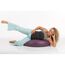 Dynair Ballkissen Senso pimpled balance cushion Togu Extreme | Violett, 3 image