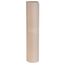 Yoga mat "TrExercice" 140x60x0.6cm Airex | Beige, 5 image