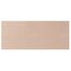 Yoga mat "TrExercice" 140x60x0.6cm Airex | Beige