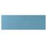 Yoga mat "TrExercise" 180x60x0.6cm Airex | Blue, 2 image