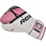 RDXBGR-F7P-12OZ-Boxing Glove Bgr-F7 Pink-12OZ