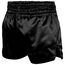 VE-03813-100-M-Venum Muay Thai Shorts Classic - Black/Red