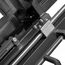 Presse de musculation à cuisses "Leg press" réglable en acier, 12 image