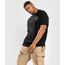 T-Shirt Venum Fangs - Coupe surdimensionnée, Taille: L, Couleur: Noir