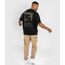 T-Shirt Venum Fangs - Coupe surdimensionnée, Taille: L, Couleur: Noir, 6 image