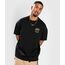 T-Shirt Venum Fangs - Coupe surdimensionnée, Taille: L, Couleur: Noir, 7 image