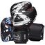 Boxing Gloves - Cut Like A Blade 2.0 16 Oz, Colour: Schwarz, OZ: 16oz