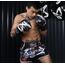 Boxing Gloves - Cut Like A Blade 2.0 16 Oz, Colour: Schwarz, OZ: 16oz, 12 image