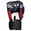 Boxing Gloves - Cut Like A Blade 2.0 16 Oz, Colour: Schwarz, OZ: 16oz, 3 image