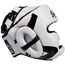 8W-8460004-1- Head Guard - Unlimited white S/M