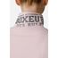 High Neck Full Zip Sweatshirt, Size: M, Colour: Rosa, 2 image