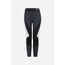 Color-Blocking Leggings, Taille: L, Couleur: Noir, 2 image
