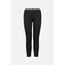 Logo Essential Sports Leggings, Size: L, Colour: Schwarz, 2 image