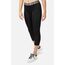 Logo Essential Sports Leggings, Size: XL, Colour: Schwarz