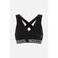 Gentle Support Sports Bra, Size: L, Colour: Schwarz, 2 image
