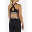 Gentle Support Sports Bra, Size: L, Colour: Schwarz, 3 image