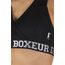 BTW3203230CCBKL-Gentle Support Sports Bra