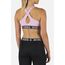 Gentle Support Sports Bra, Size: L, Colour: Rosa, 3 image