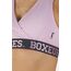 Gentle Support Sports Bra, Size: L, Colour: Rosa, 4 image