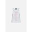 Basic Tank Top With Front Logo, Size: S, Colour: Weiss, 2 image