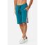 Short Sweatpants W/ Inserts, Bekleidungsgrösse: S, Farbe: Blau